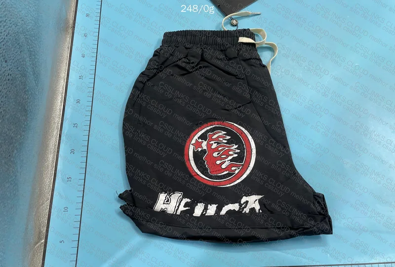 Short hellstar