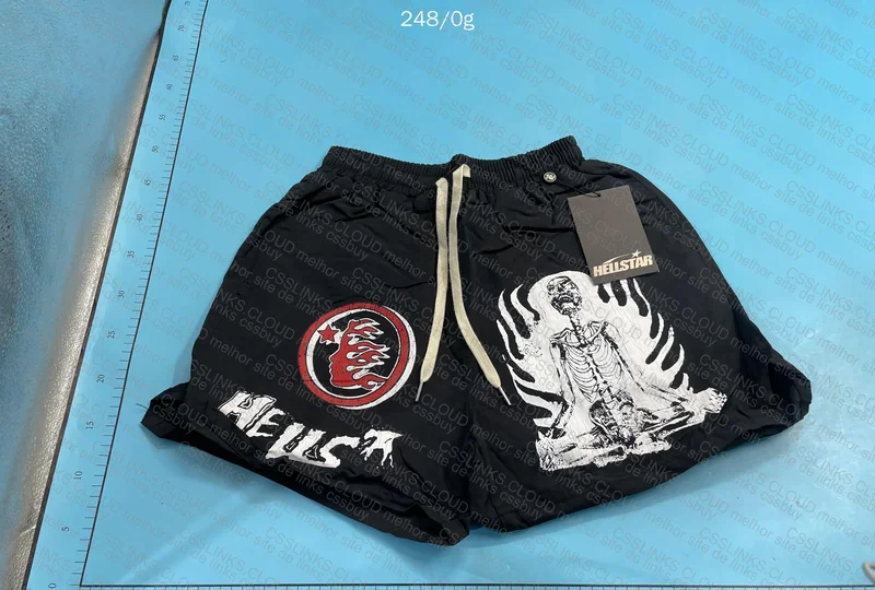 Short hellstar 2
