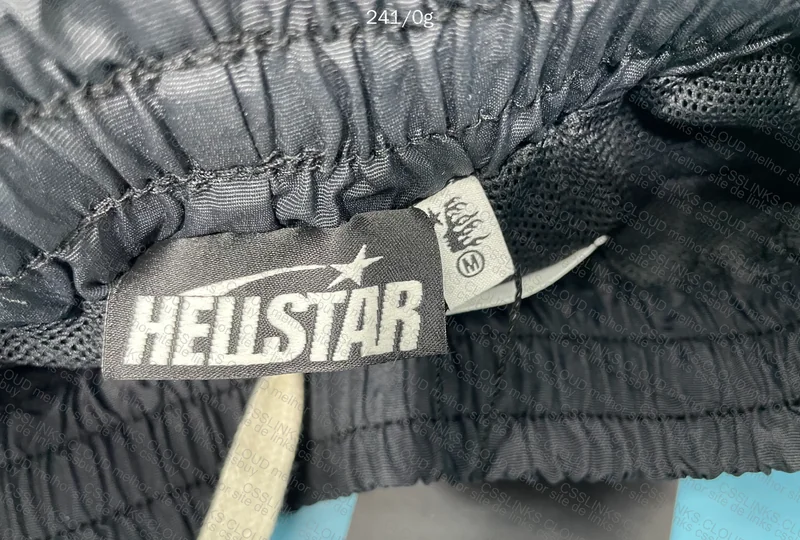 Short Hellstar 7