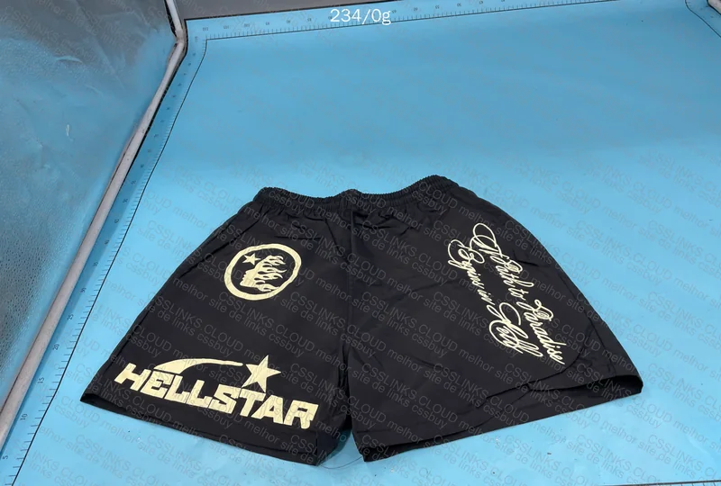 short hellstar 2