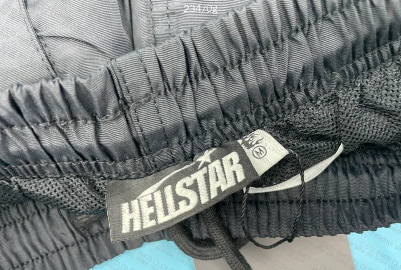 short hellstar 4