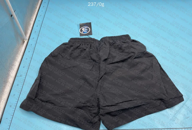 SHORT HELLSTAR 2