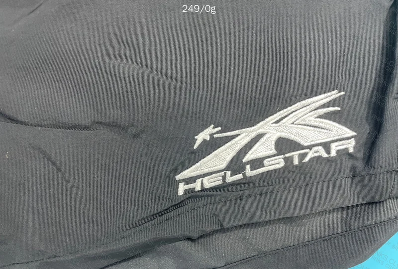 short hellstar 2