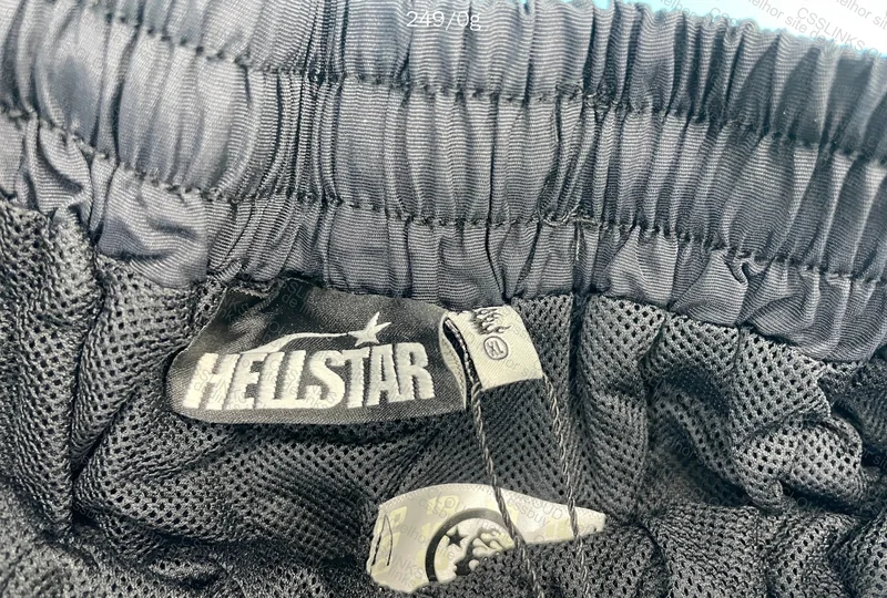 short hellstar 3