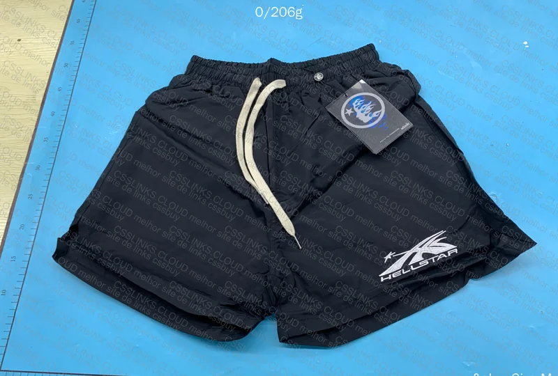 Short HellStar 2