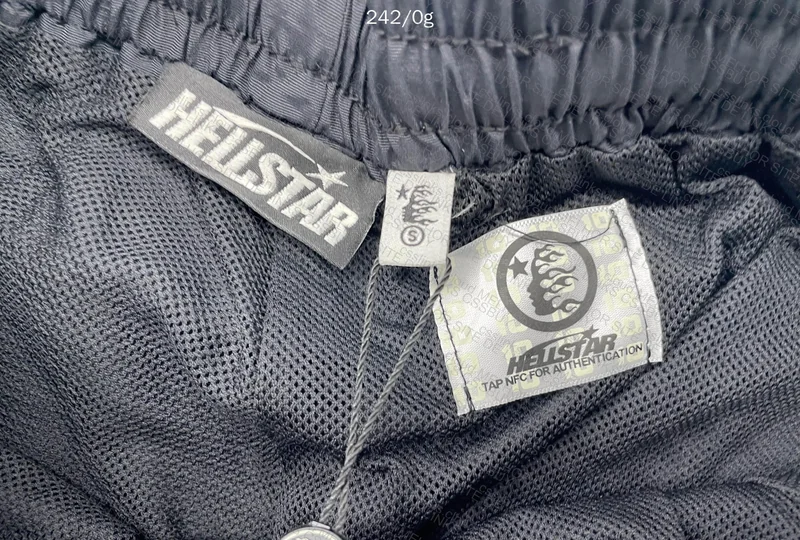 short hellstar🔥🔥 6