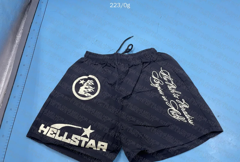 short hellstar🔥 2
