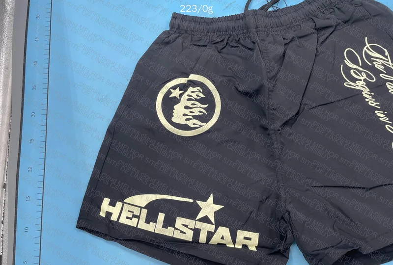 short hellstar🔥 3
