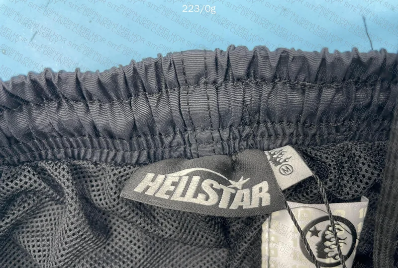 short hellstar🔥 5