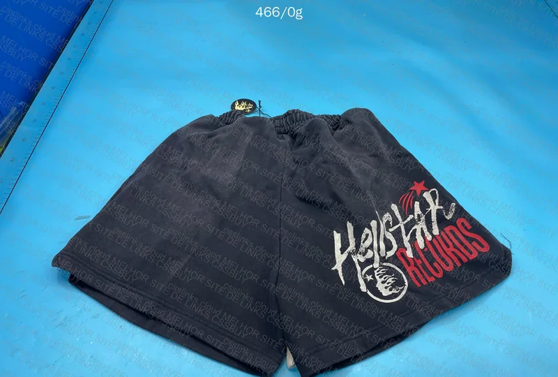 Short Hellstar 3