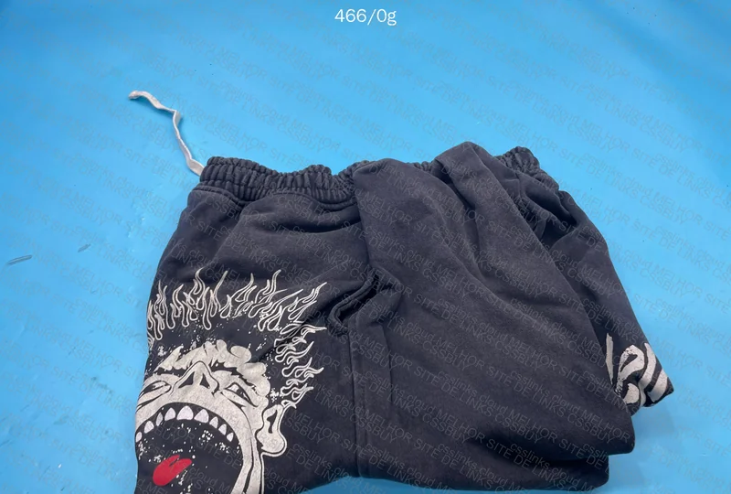 Short Hellstar 4