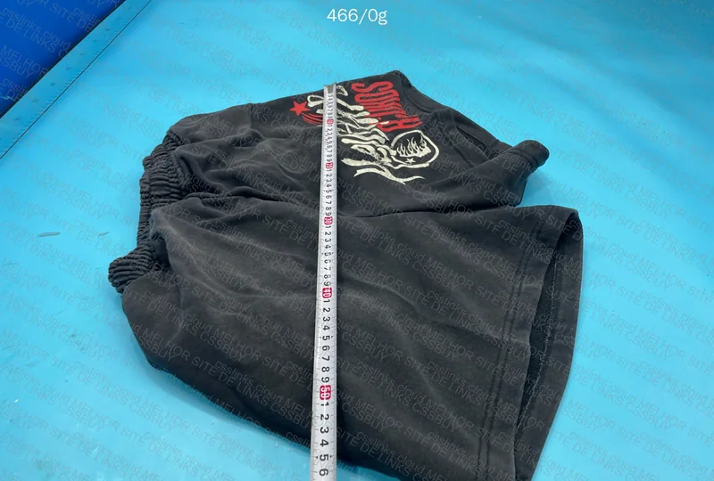 Short Hellstar 6