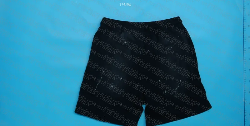 SHORT HELLSTAR 5