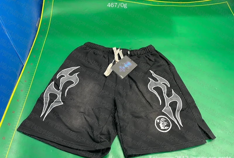Short Hellstar 3