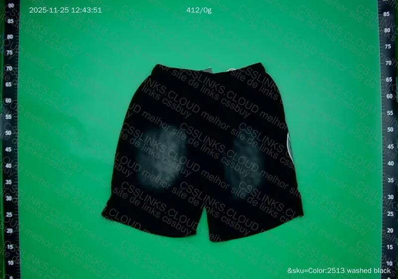 SHORT HELLSTAR 4