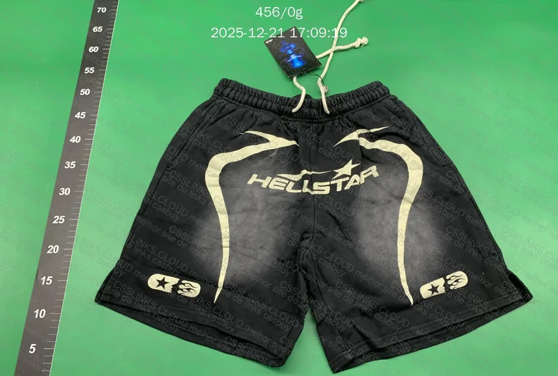 Short Hellstar