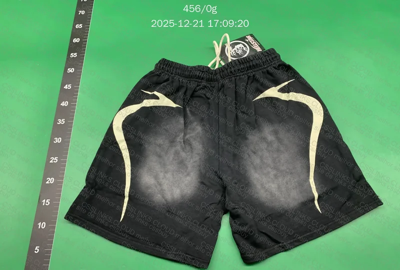 Short Hellstar 2