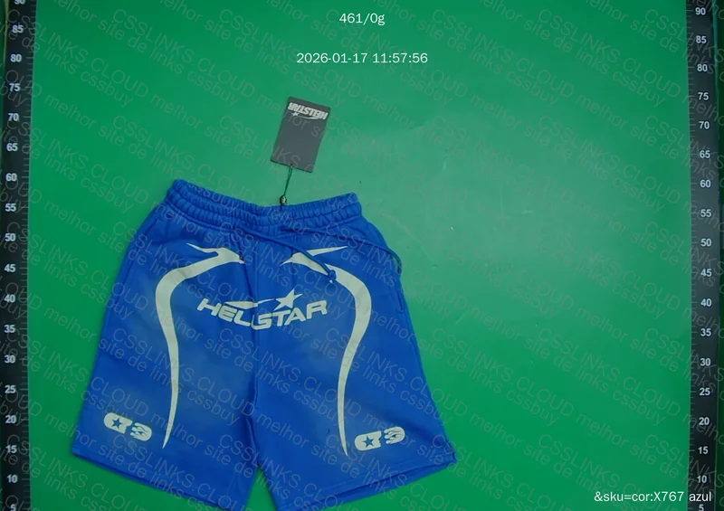 short hellstar