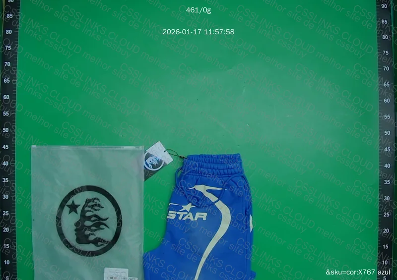 short hellstar 2