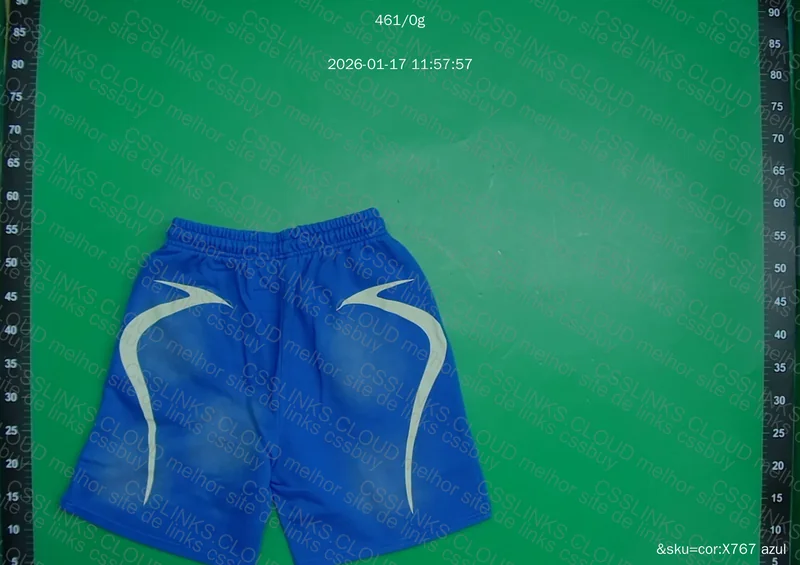 short hellstar 3