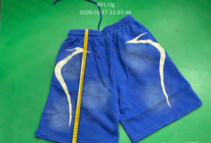 short hellstar 5