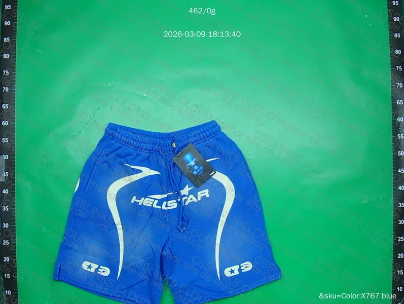 Short hellstar 2