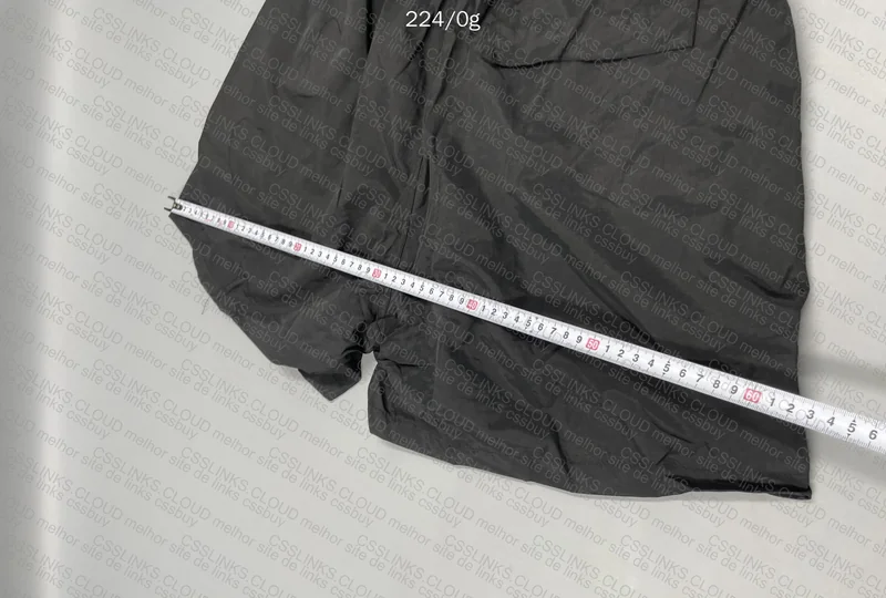 Hellstar Shorts (with measurements) 2