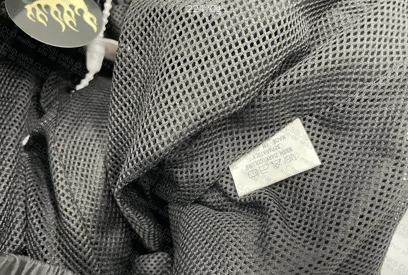 Hellstar Shorts (with measurements) 5