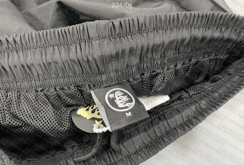 Hellstar Shorts (with measurements) 6