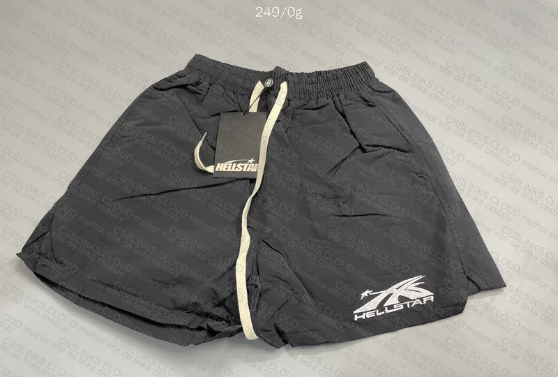 Hellstar Shorts (with measurements) 3