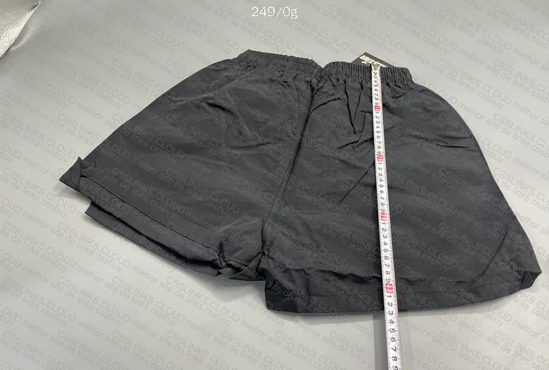 Hellstar Shorts (with measurements) 5