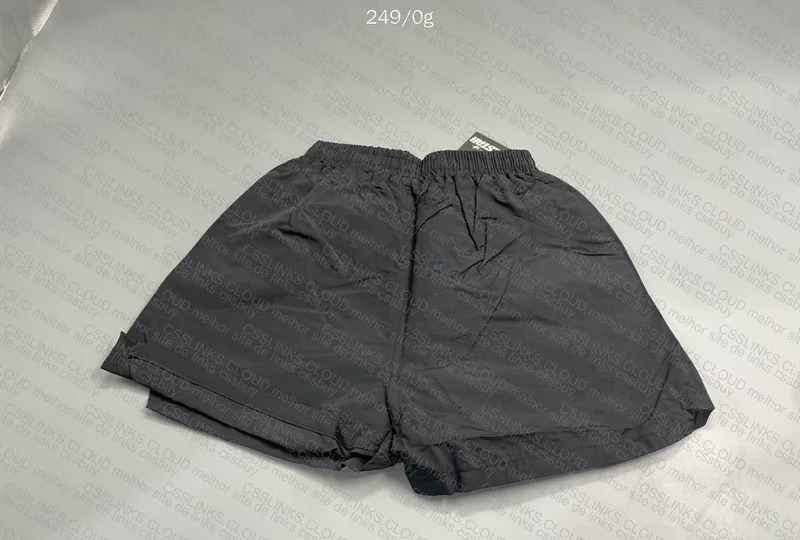 Hellstar Shorts (with measurements) 6