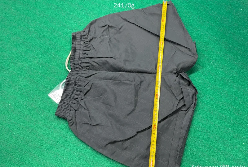Hellstar Shorts (with measurements) 4