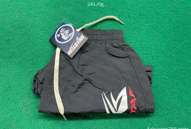 Hellstar Shorts (with measurements) 6