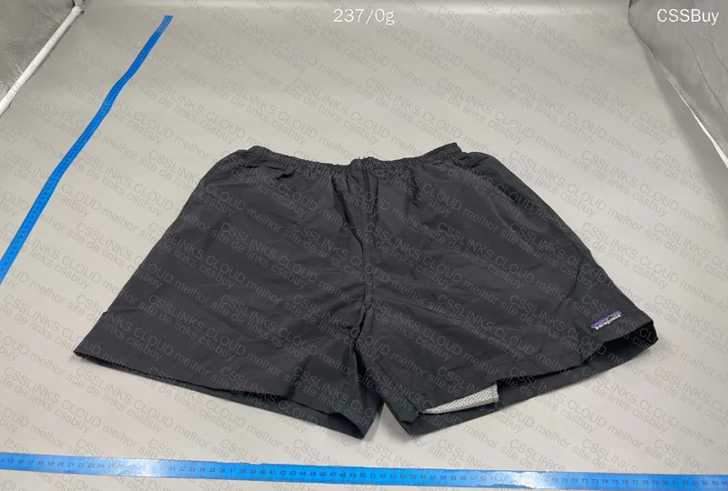 Patagonia Waterproof Shorts