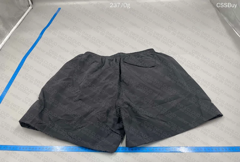 Patagonia Waterproof Shorts 3