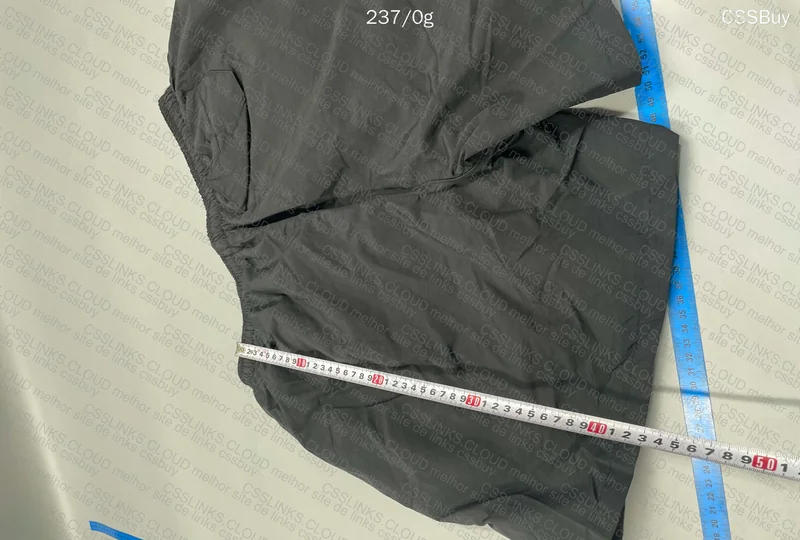 Patagonia Waterproof Shorts 4