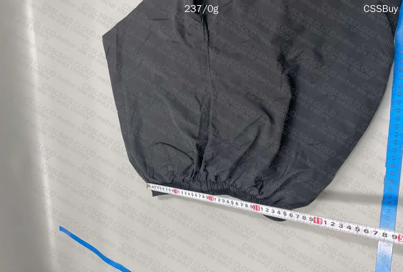 Patagonia Waterproof Shorts 5