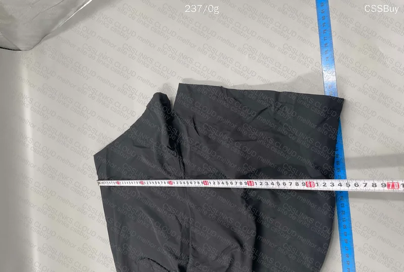 Patagonia Waterproof Shorts 6