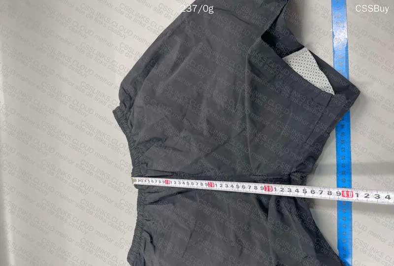 Patagonia Waterproof Shorts 7