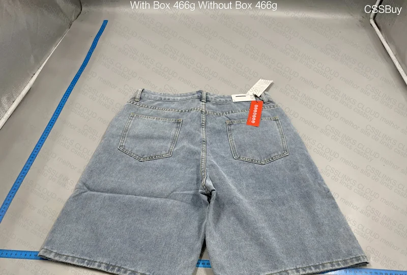 Short jeans 2