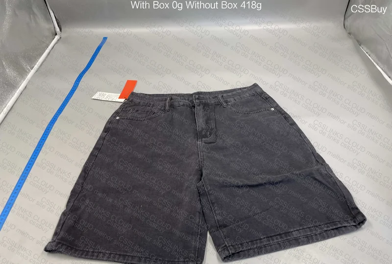 Short jeans 3