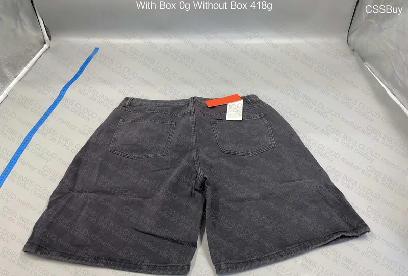 Short jeans 4
