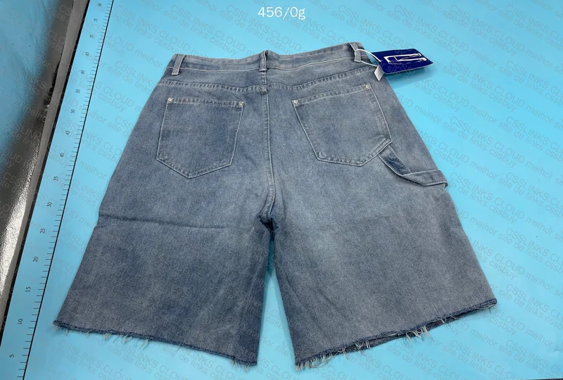 Short jeans 2