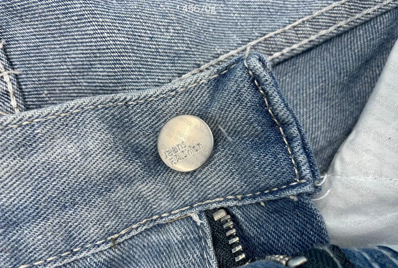 Short jeans 3