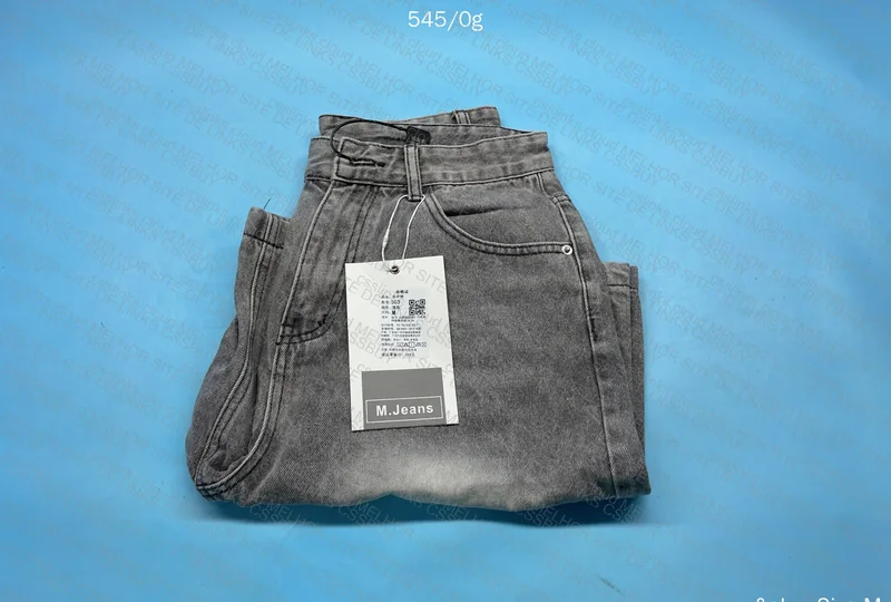 short jeans