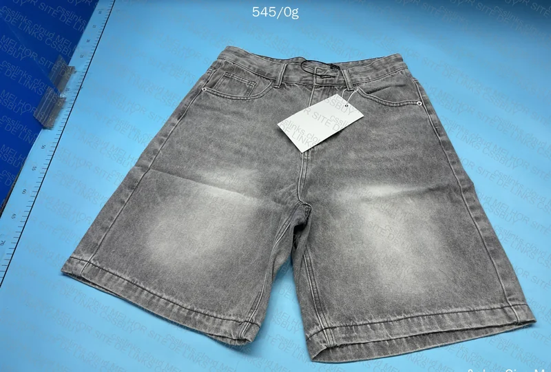 short jeans 2