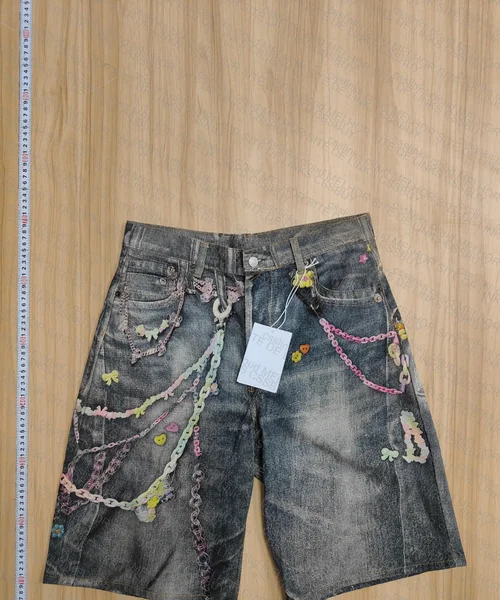 Short jeans ACNE studio 3