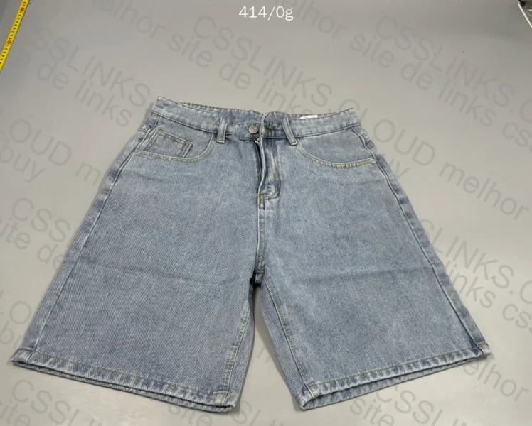 short jeans boyue