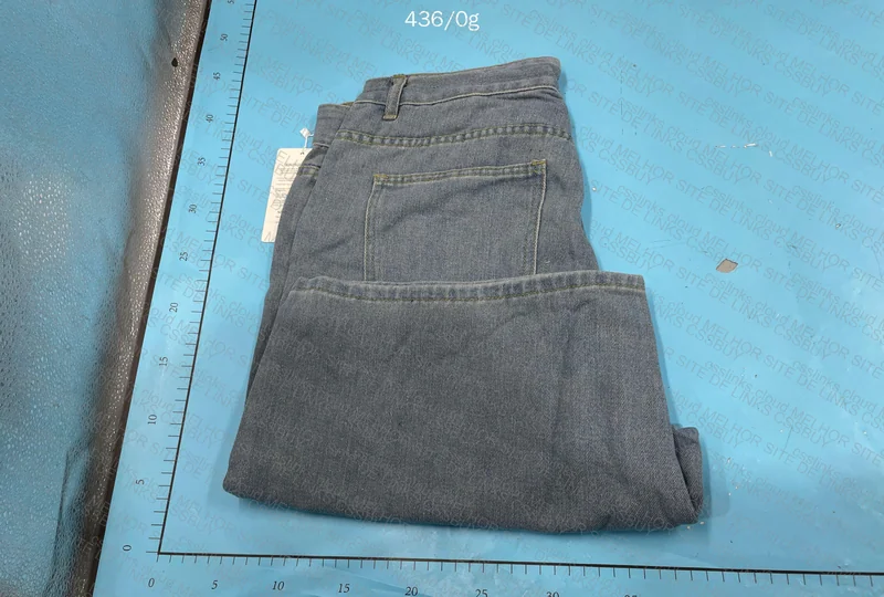 Short Jeans Levis